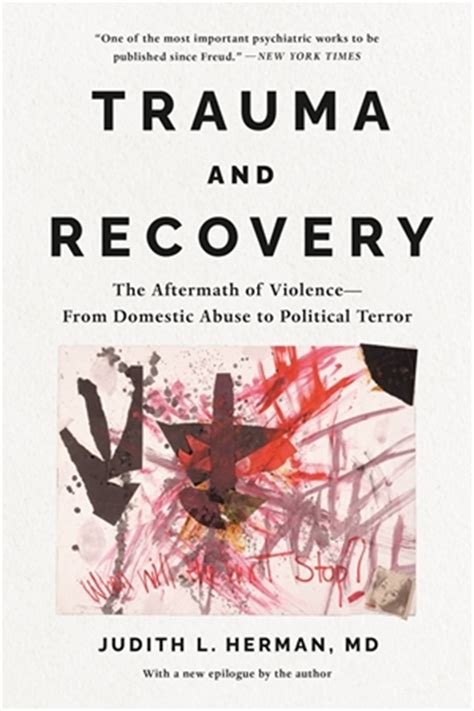 buy trauma and recovery judith herman|trauma and recovery judith herman pdf.